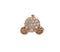 CHARM RUE DES MILLE UNISEX XRZW-001